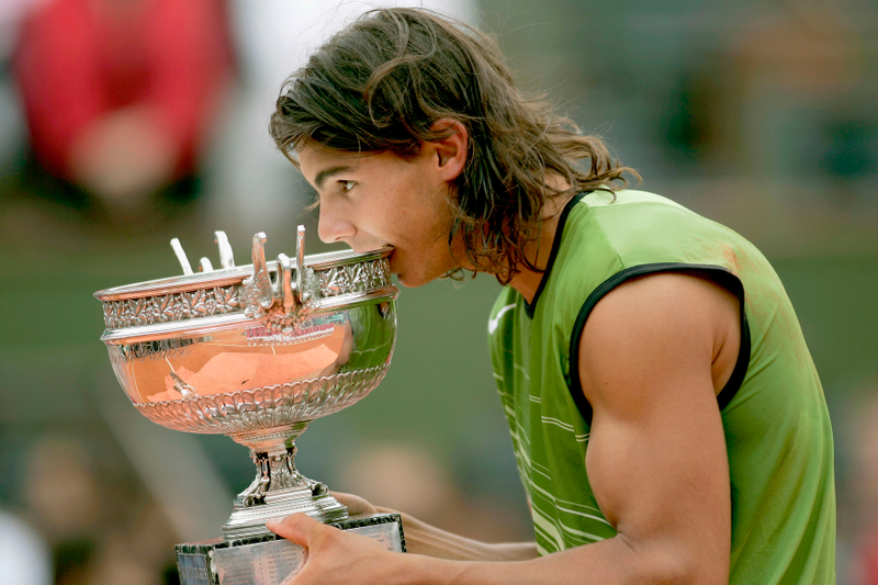 Michael Steele/Getty Images